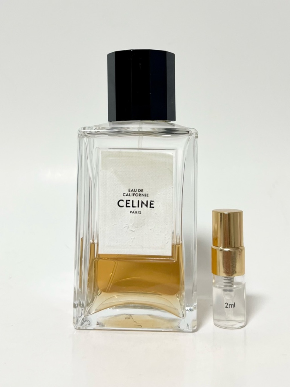 Celine Eau de Californie (2ml) decant